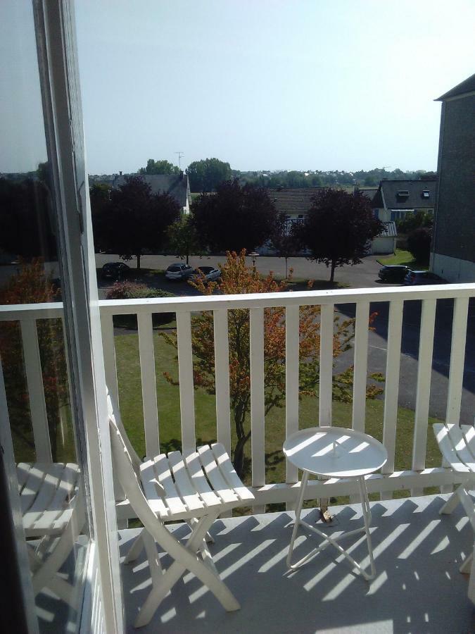 Homestay Les Couesnons